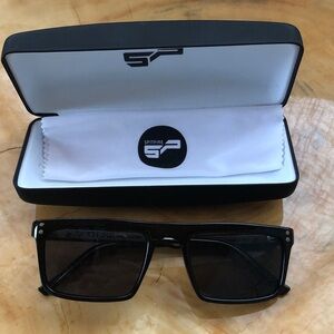 Spitfire Sunglasses